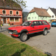 Illustration for article titled Euro Oppo Rally 2019 - Old Guys in Young Cars